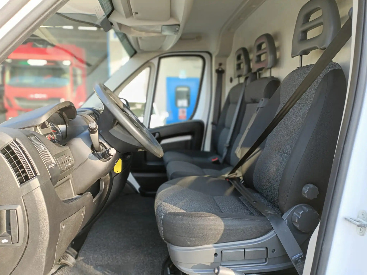 FIAT DUCATO 35 L3H2 — crédit-bail FIAT DUCATO 35 L3H2: photos 13
