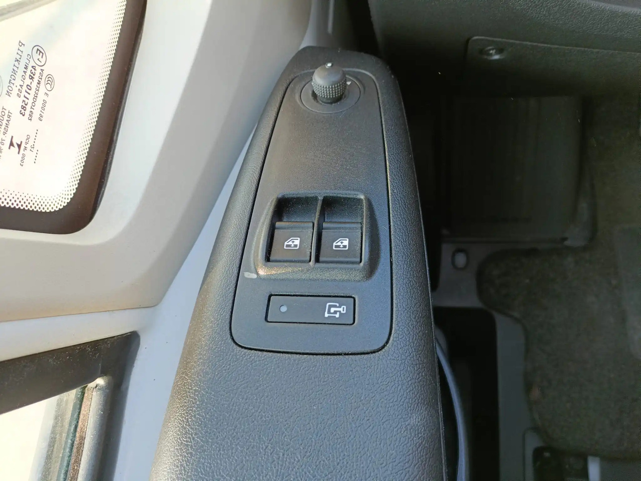 FIAT DUCATO 35 L3H2 — crédit-bail FIAT DUCATO 35 L3H2: photos 11