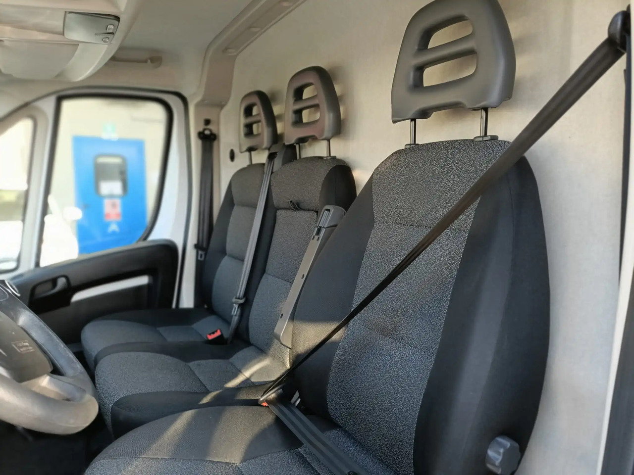 FIAT DUCATO 35 L3H2 — crédit-bail FIAT DUCATO 35 L3H2: photos 9