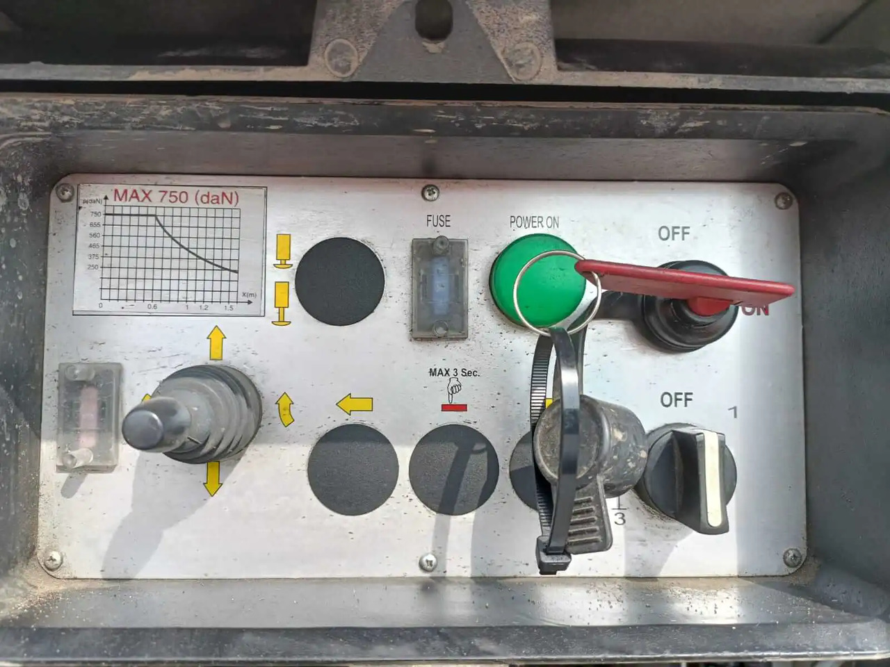 Fourgon grand volume FIAT DUCATO MAXI: photos 10
