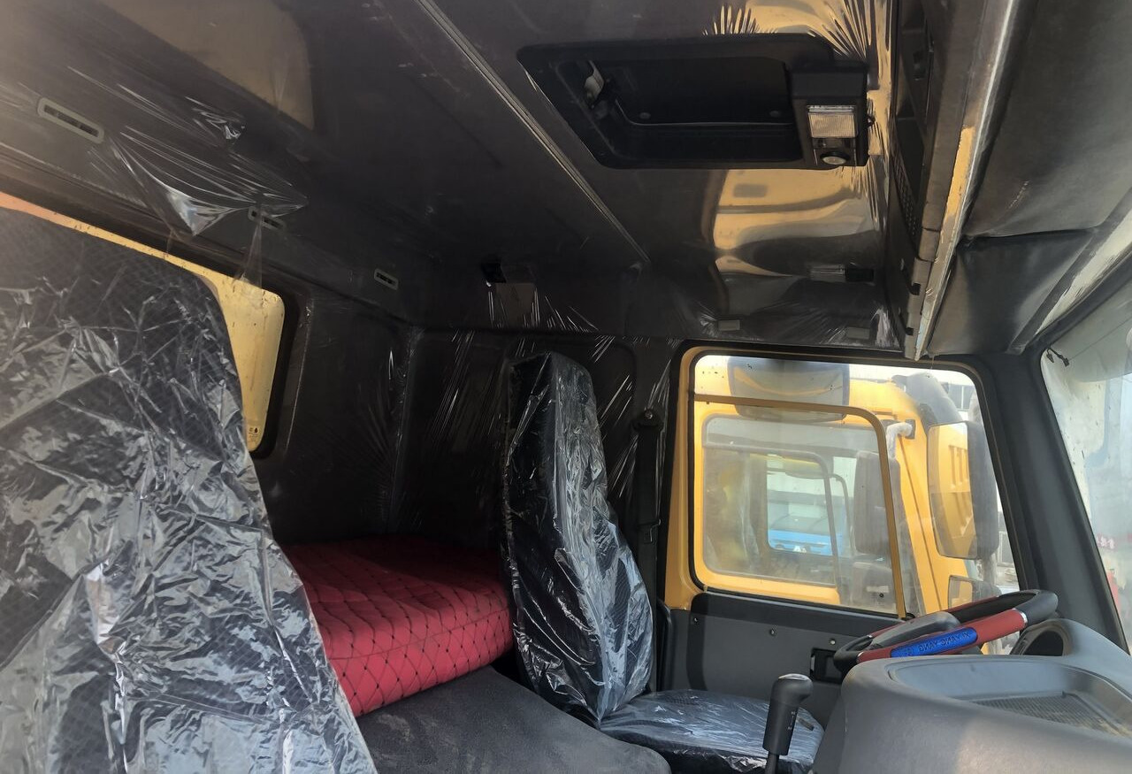 Howo 371 - Camion benne: photos 1 Howo 371 - Camion benne: photos 1