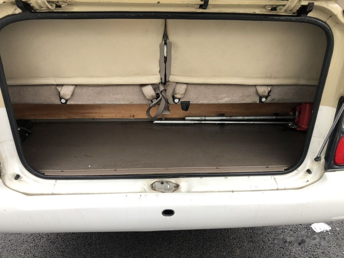 Bus urbain Toyota Coaster: photos 6