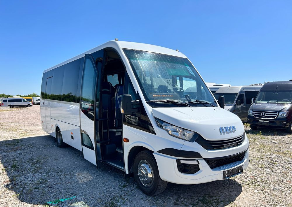 Iveco Daily - Autre matériel: photos 1 Iveco Daily - Autre matériel: photos 1