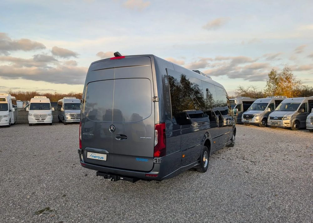 Mercedes-Benz Sprinter 519 - Autre matériel: photos 5 Mercedes-Benz Sprinter 519 - Autre matériel: photos 5