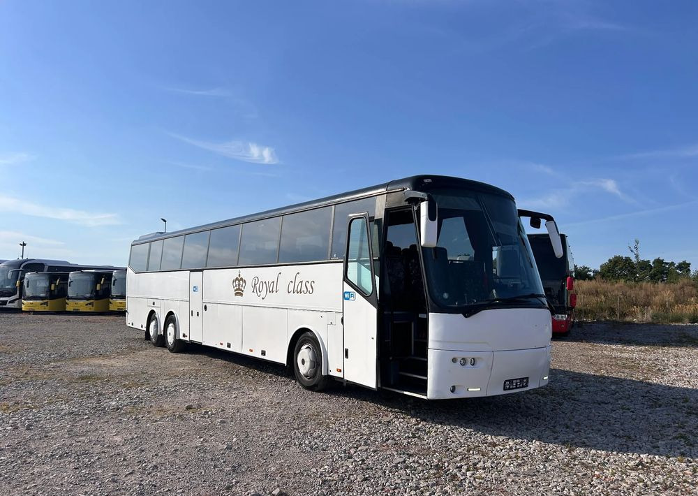 Bova FHD - Autocar: photos 1 Bova FHD - Autocar: photos 1