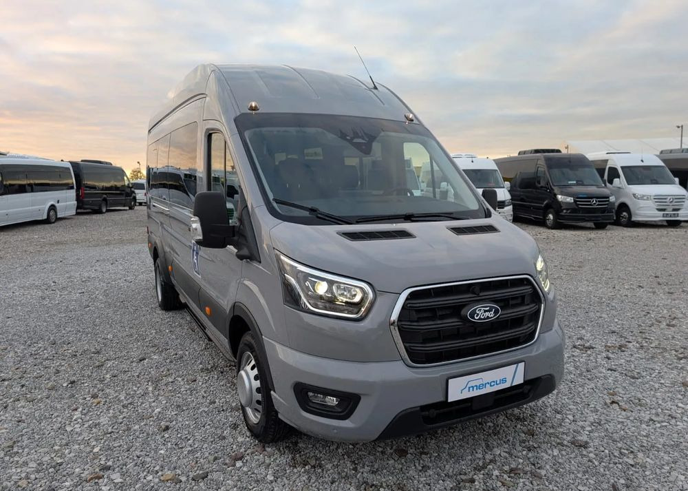 Minibus, Transport de personnes neuf Ford Transit: photos 13