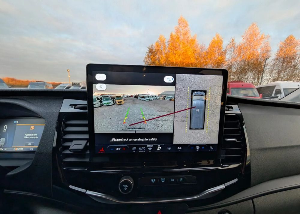 Minibus, Transport de personnes neuf Ford Transit: photos 20