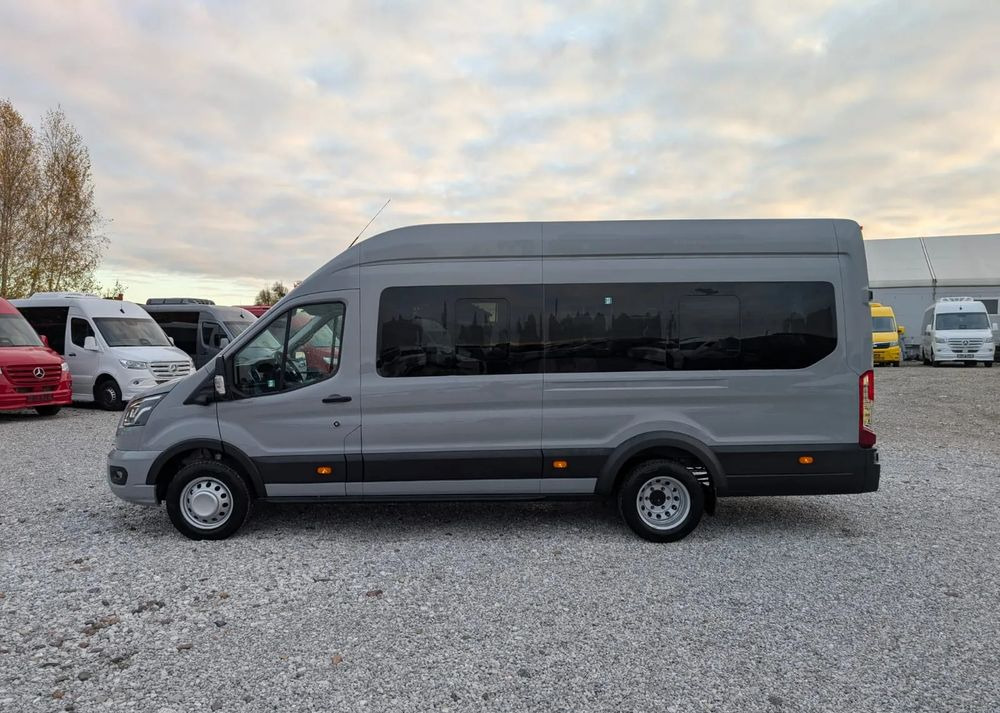Minibus, Transport de personnes neuf Ford Transit: photos 10