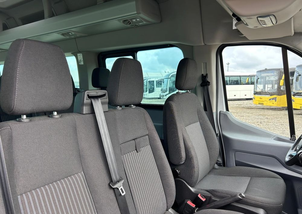 Ford Transit — crédit-bail Ford Transit: photos 14 Ford Transit — crédit-bail Ford Transit: photos 14