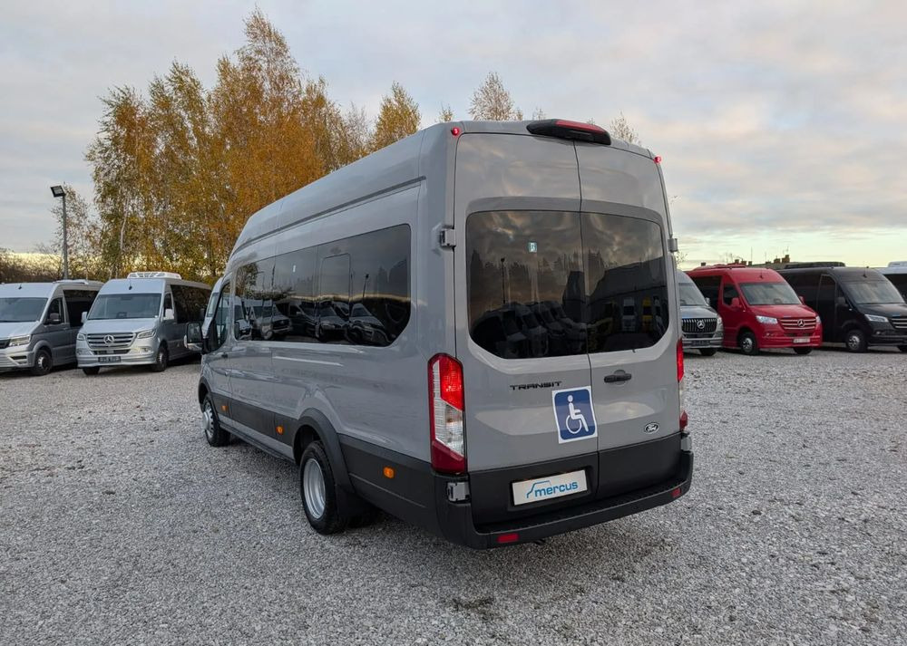 Minibus, Transport de personnes neuf Ford Transit: photos 8
