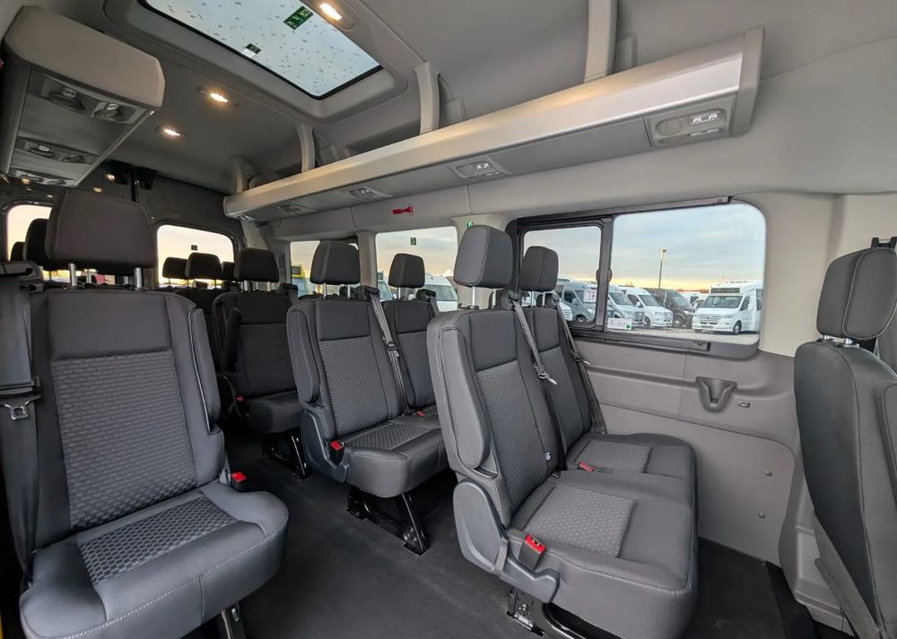 Minibus, Transport de personnes neuf Ford Transit: photos 15