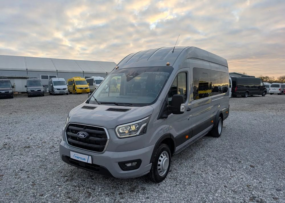 Minibus, Transport de personnes neuf Ford Transit: photos 12