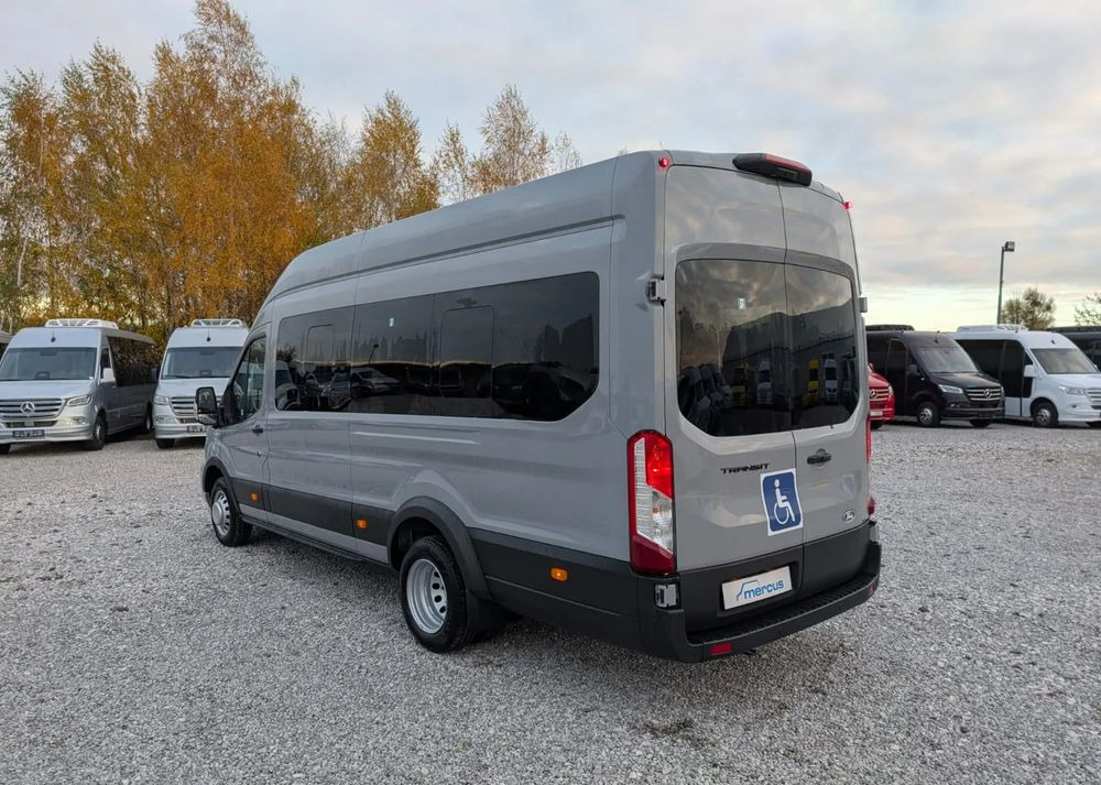 Minibus, Transport de personnes neuf Ford Transit: photos 9