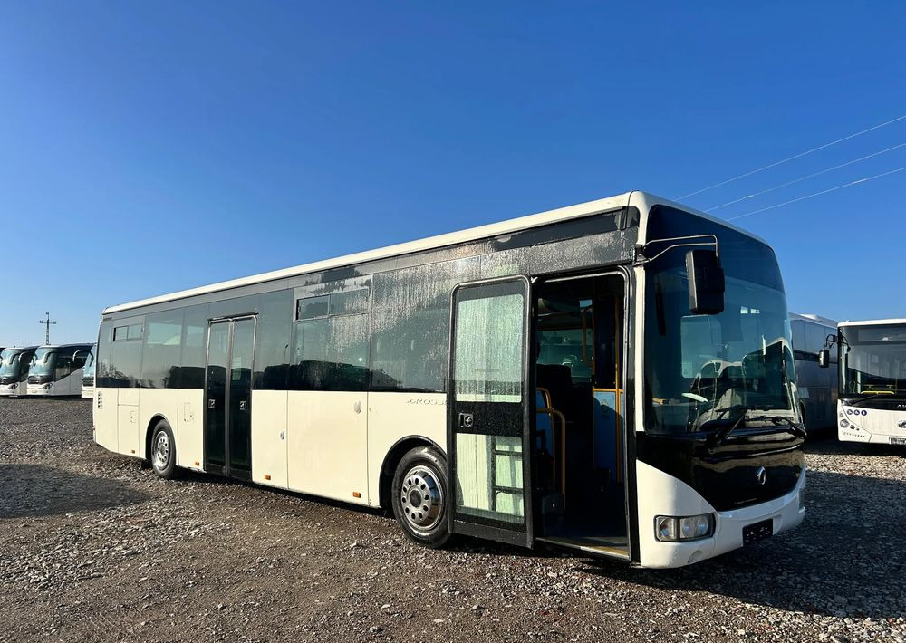 Irisbus Crossway LE - Bus interurbain: photos 4 Irisbus Crossway LE - Bus interurbain: photos 4