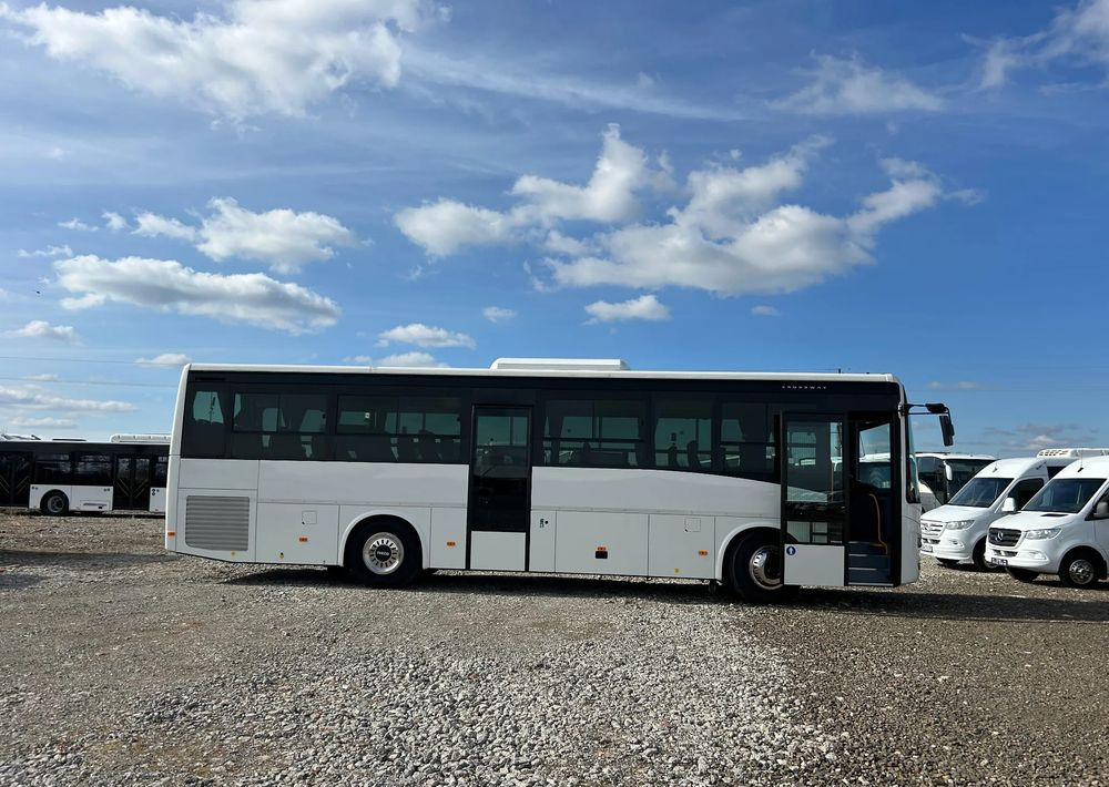 Iveco Crossway - Bus interurbain: photos 3 Iveco Crossway - Bus interurbain: photos 3