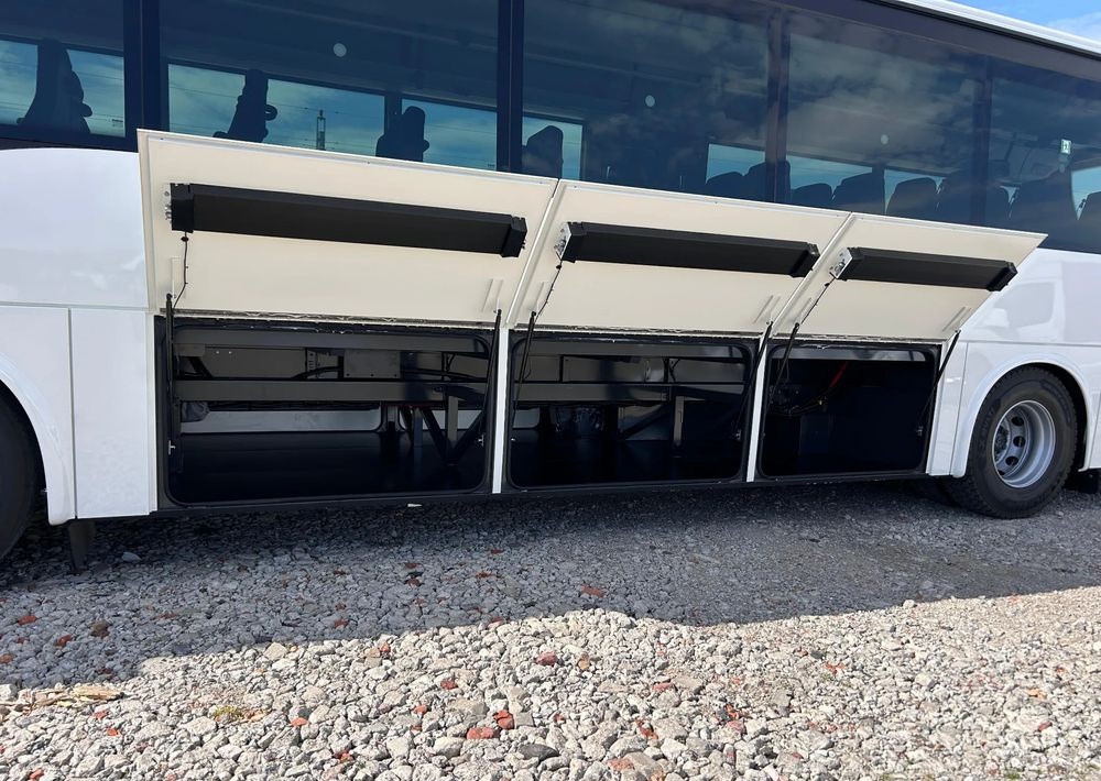 Iveco Crossway - Bus interurbain: photos 5 Iveco Crossway - Bus interurbain: photos 5