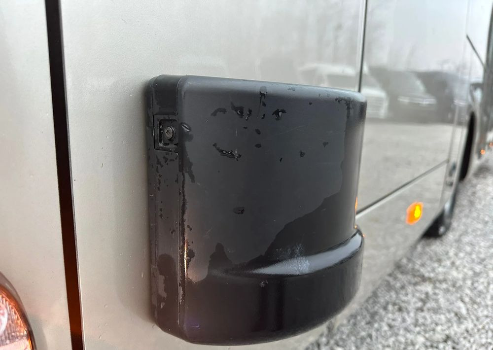 Iveco Daily - Minibus, Transport de personnes: photos 4 Iveco Daily - Minibus, Transport de personnes: photos 4