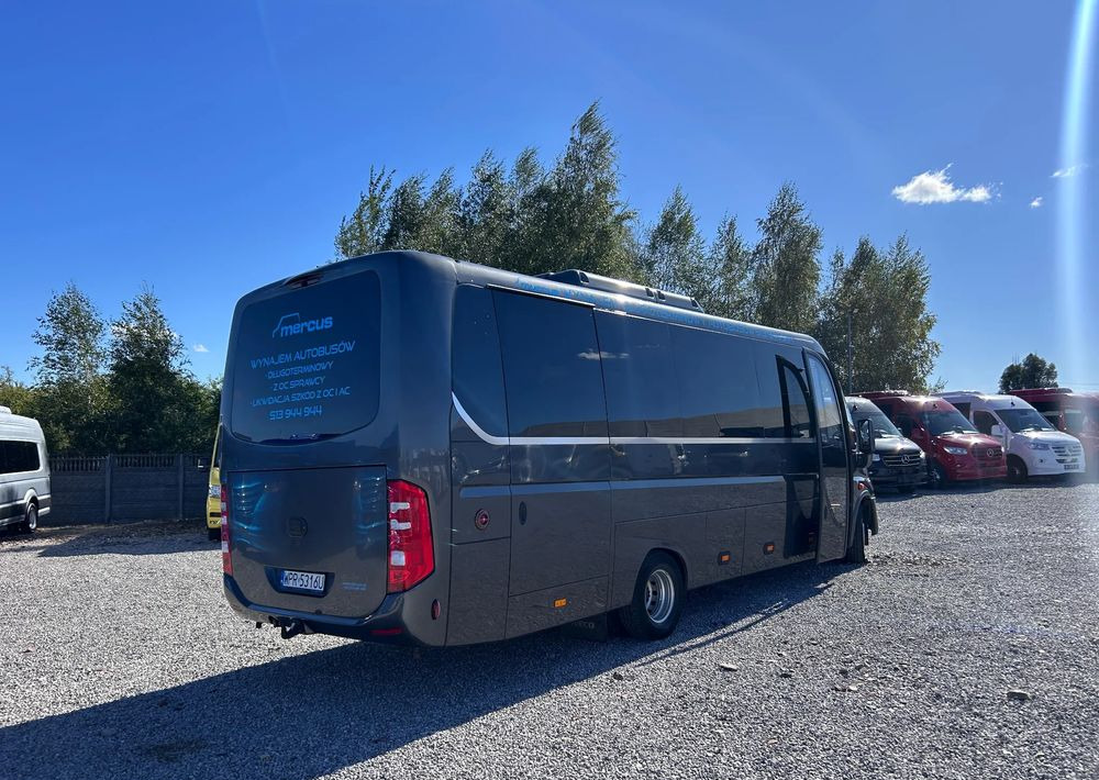 Iveco Daily - Minibus, Transport de personnes: photos 5 Iveco Daily - Minibus, Transport de personnes: photos 5