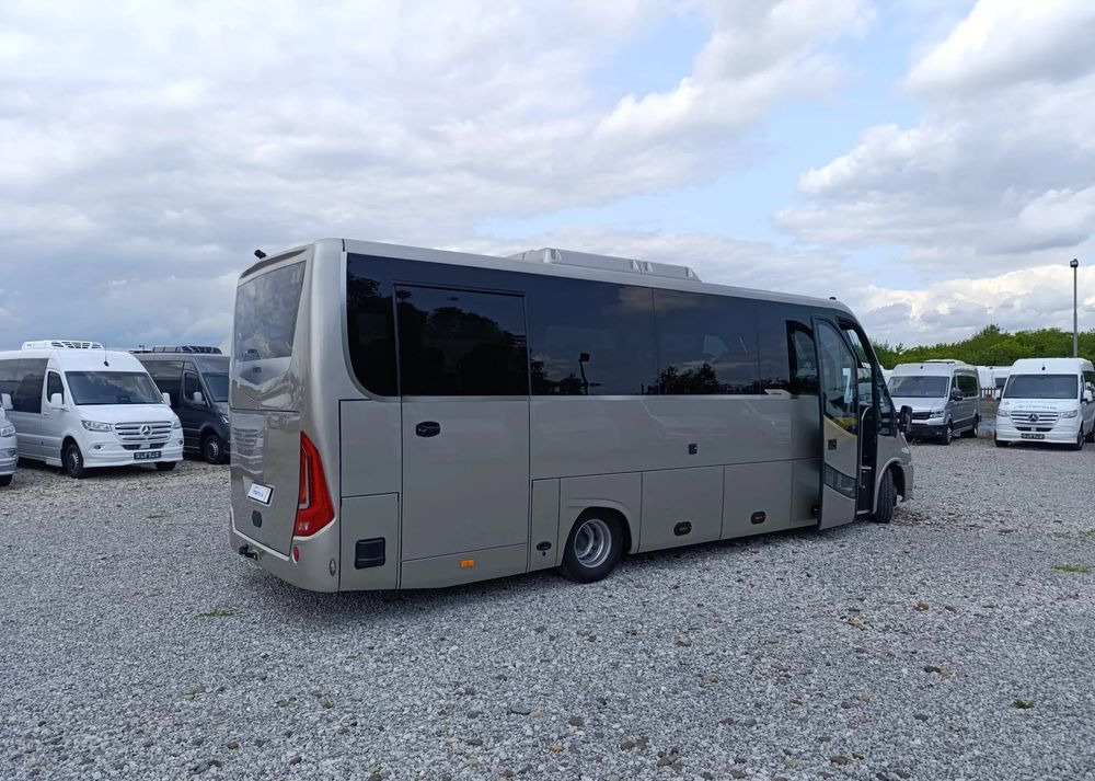 Iveco Mercus Daily 70C21 - Minibus, Transport de personnes: photos 5 Iveco Mercus Daily 70C21 - Minibus, Transport de personnes: photos 5