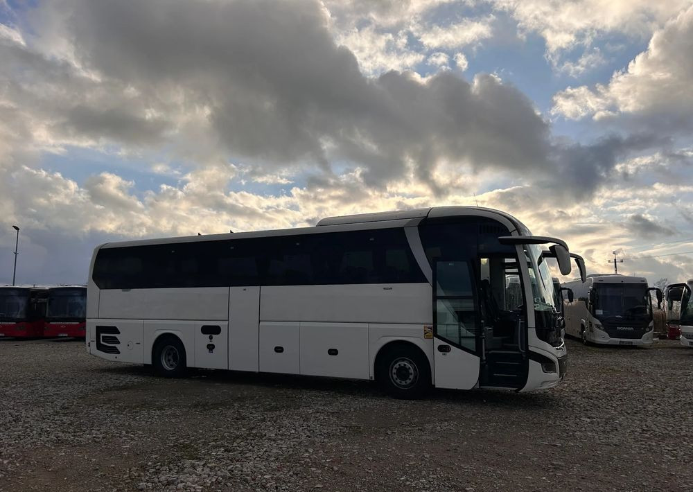 MAN Lions Coach - Autocar: photos 2 MAN Lions Coach - Autocar: photos 2