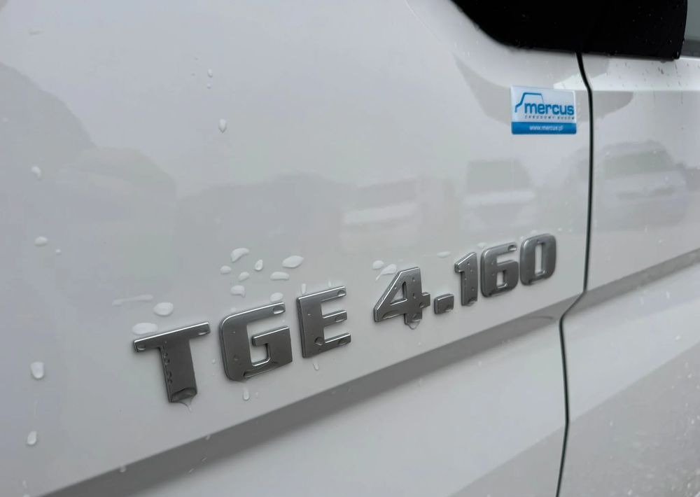 Minibus, Transport de personnes neuf MAN TGE 4.160: photos 15 Minibus, Transport de personnes neuf MAN TGE 4.160: photos 15