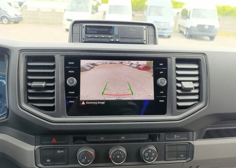 Minibus, Transport de personnes neuf MAN TGE 5.160: photos 19