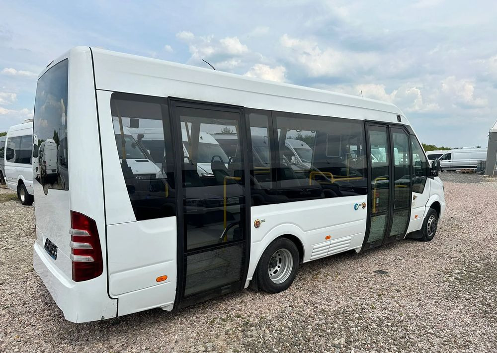 Mercedes-Benz Sprinter 516 - Minibus, Transport de personnes: photos 2 Mercedes-Benz Sprinter 516 - Minibus, Transport de personnes: photos 2