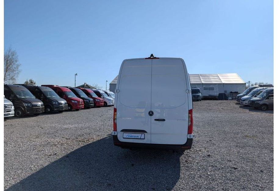 Mercedes-Benz Sprinter 517 - Minibus, Transport de personnes: photos 5 Mercedes-Benz Sprinter 517 - Minibus, Transport de personnes: photos 5