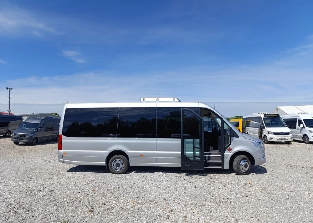 Mercedes-Benz Sprinter 517 - Minibus, Transport de personnes: photos 3 Mercedes-Benz Sprinter 517 - Minibus, Transport de personnes: photos 3