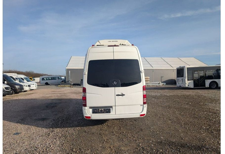 Mercedes-Benz Sprinter 519 - Minibus, Transport de personnes: photos 5 Mercedes-Benz Sprinter 519 - Minibus, Transport de personnes: photos 5