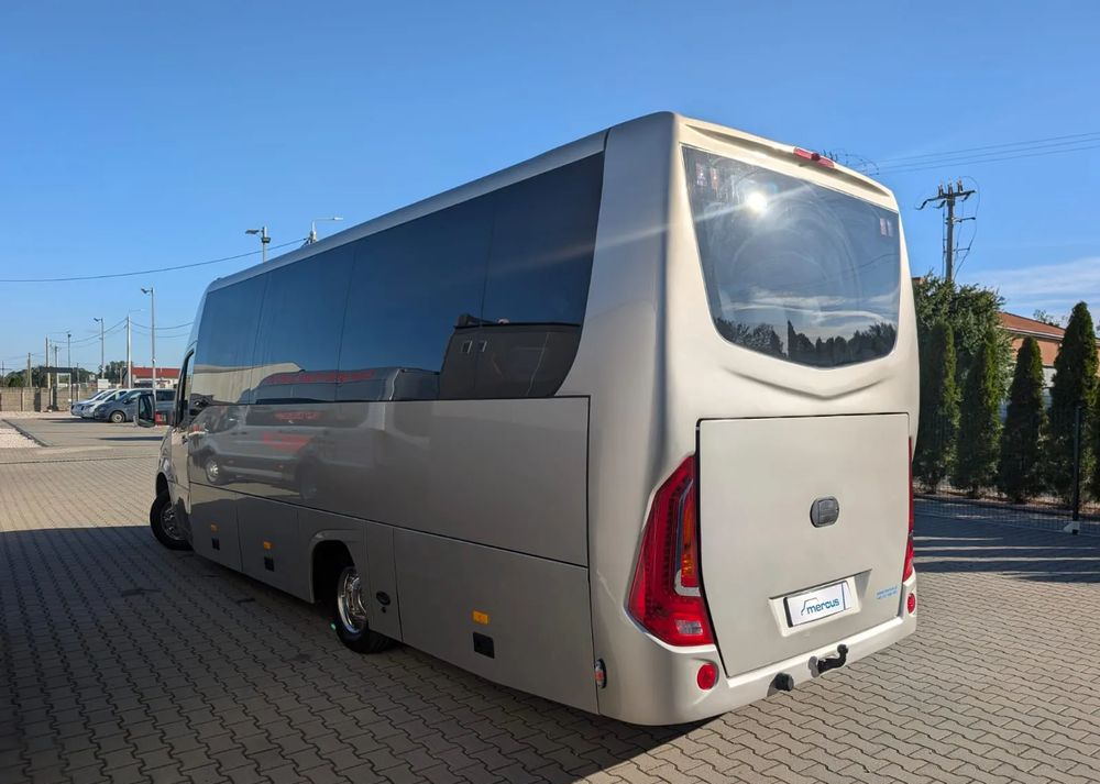 Mercedes-Benz Sprinter 519 - Minibus, Transport de personnes: photos 4 Mercedes-Benz Sprinter 519 - Minibus, Transport de personnes: photos 4