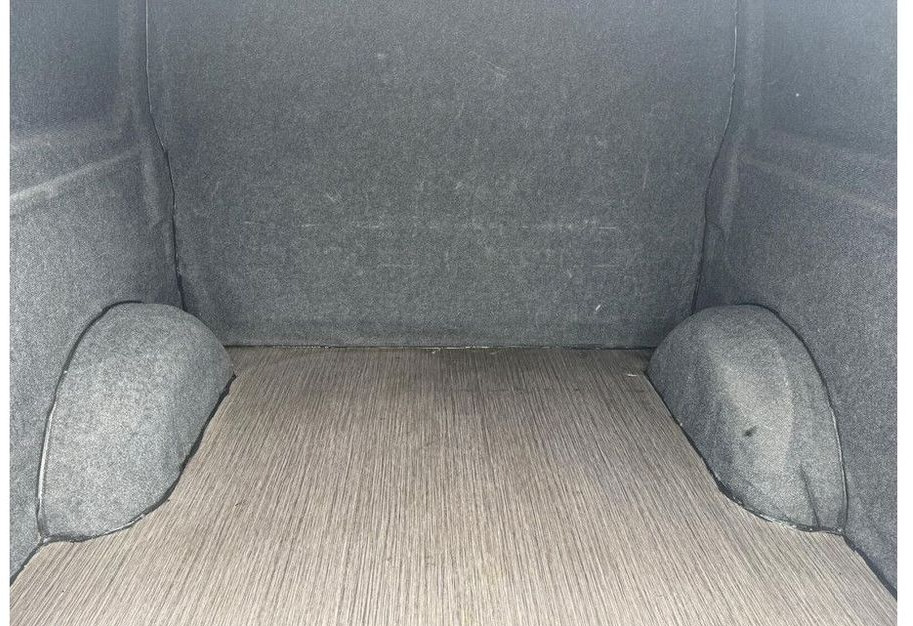 Utilitaire double cabine Mercedes-Benz Vito: photos 7