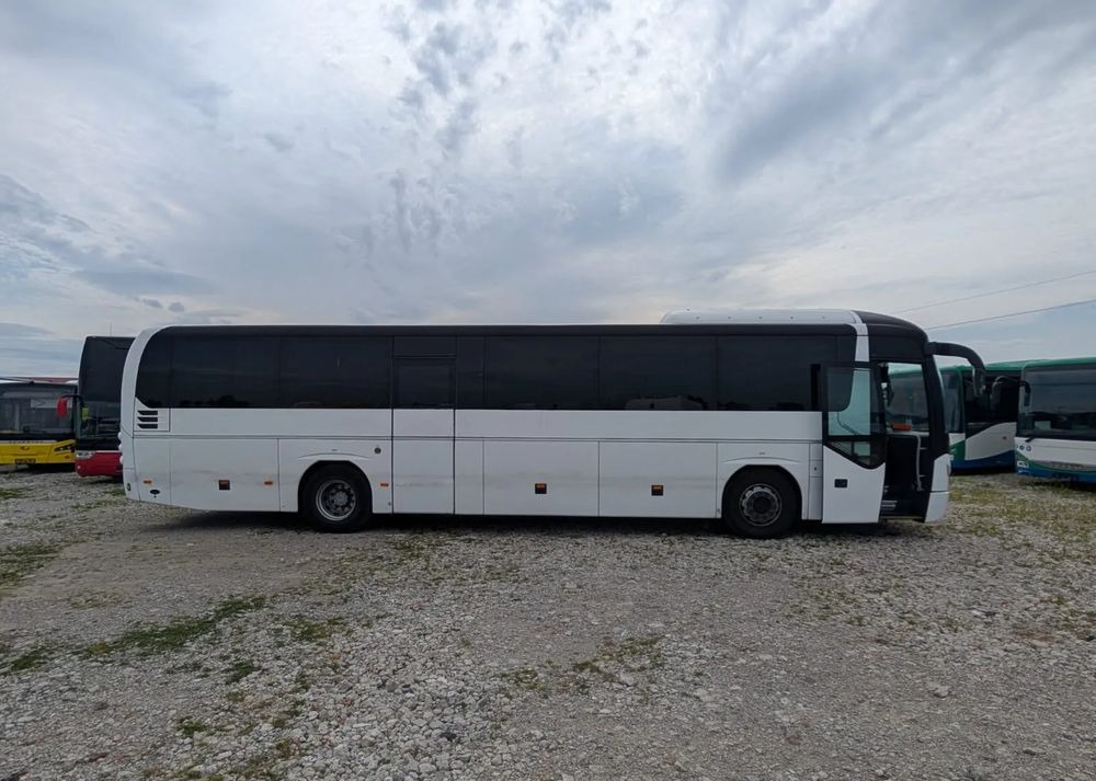 Neoplan Tourliner - Autocar: photos 3 Neoplan Tourliner - Autocar: photos 3