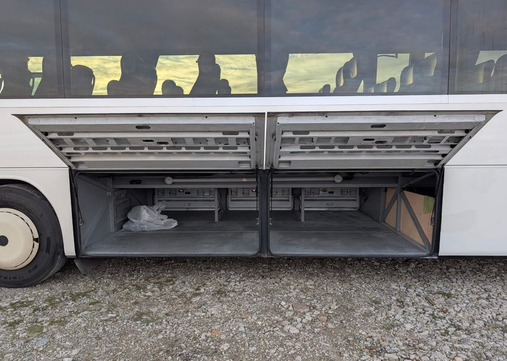 Autocar Setra S 416: photos 13 Autocar Setra S 416: photos 13