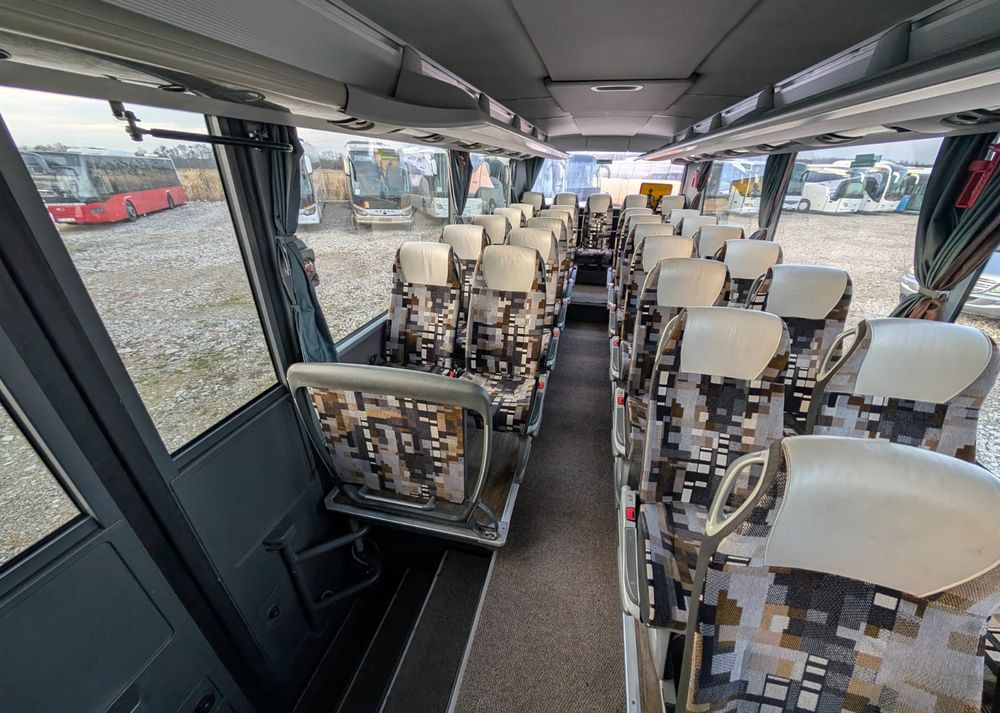 Autocar Setra S 416: photos 23 Autocar Setra S 416: photos 23