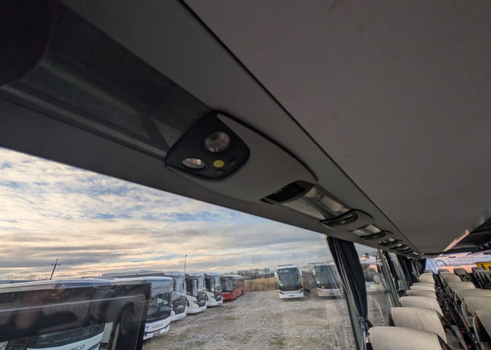 Autocar Setra S 416: photos 22 Autocar Setra S 416: photos 22