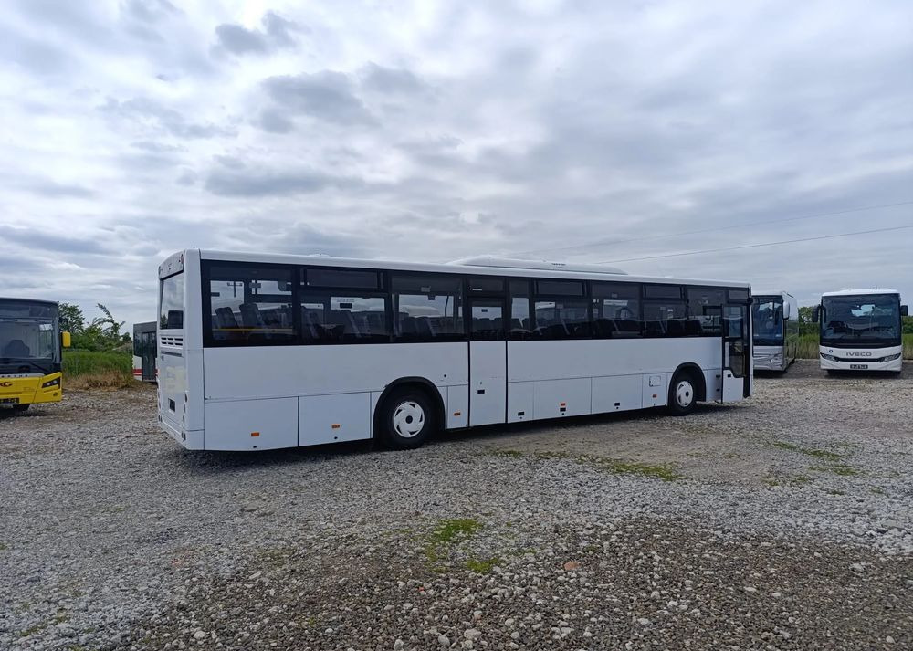 Temsa Tourmalin - Bus interurbain: photos 5 Temsa Tourmalin - Bus interurbain: photos 5