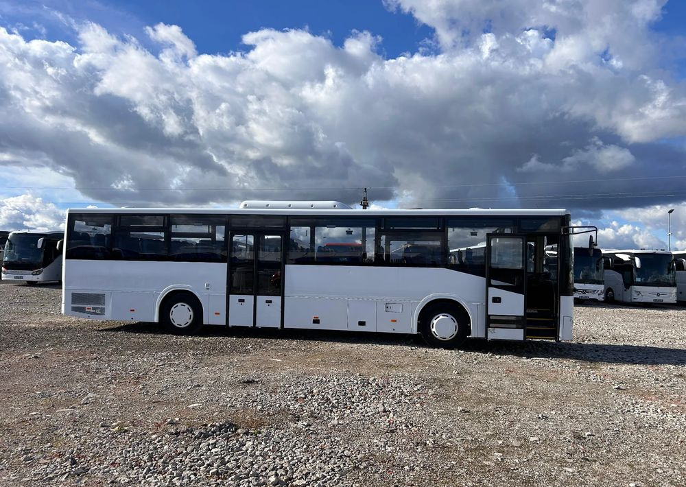 Temsa Tourmalin - Bus interurbain: photos 2 Temsa Tourmalin - Bus interurbain: photos 2