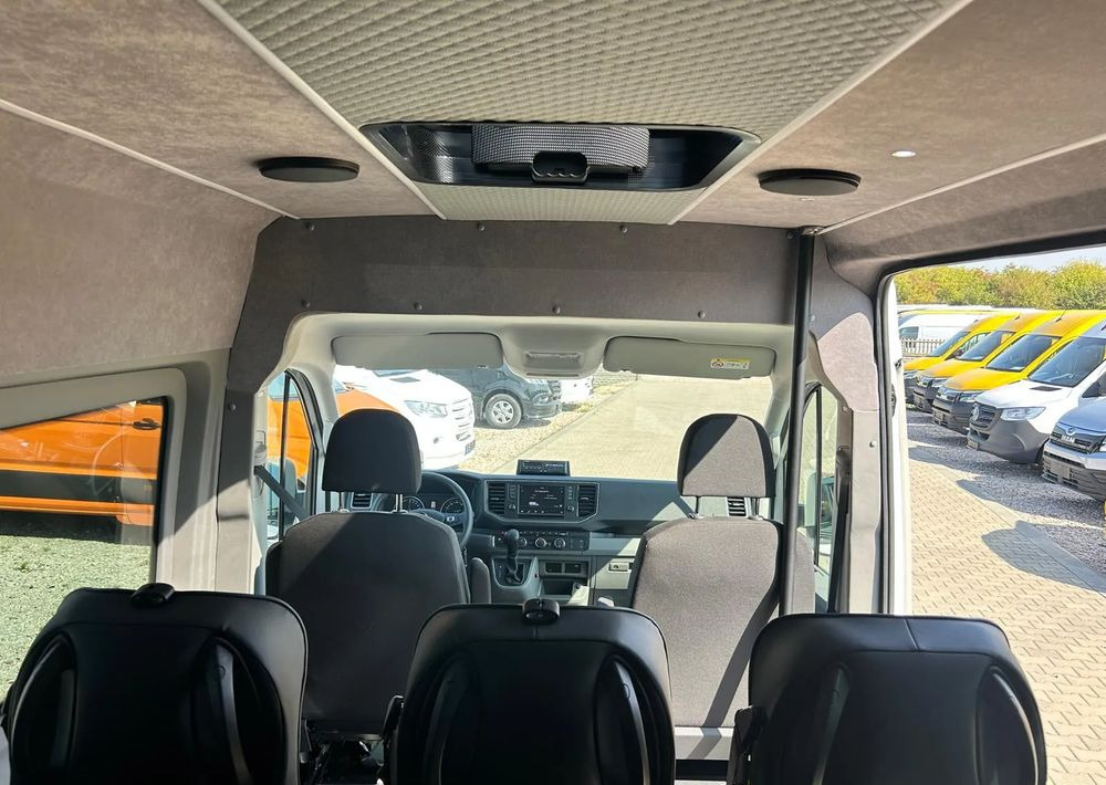 Minibus, Bus électrique Volkswagen Inny: photos 16 Minibus, Bus électrique Volkswagen Inny: photos 16