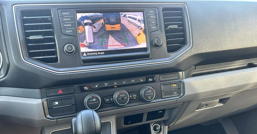 Minibus, Bus électrique Volkswagen Inny: photos 20 Minibus, Bus électrique Volkswagen Inny: photos 20