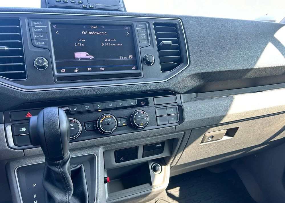 Minibus, Bus électrique Volkswagen Inny: photos 19 Minibus, Bus électrique Volkswagen Inny: photos 19