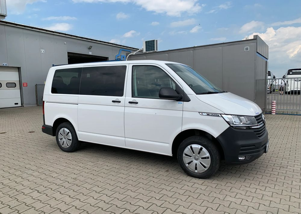 Volkswagen Transporter - Voiture: photos 3 Volkswagen Transporter - Voiture: photos 3