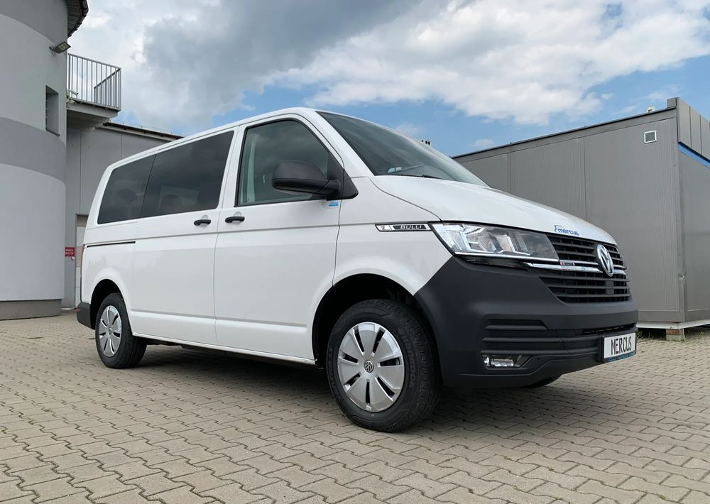 Volkswagen Transporter - Voiture: photos 4 Volkswagen Transporter - Voiture: photos 4