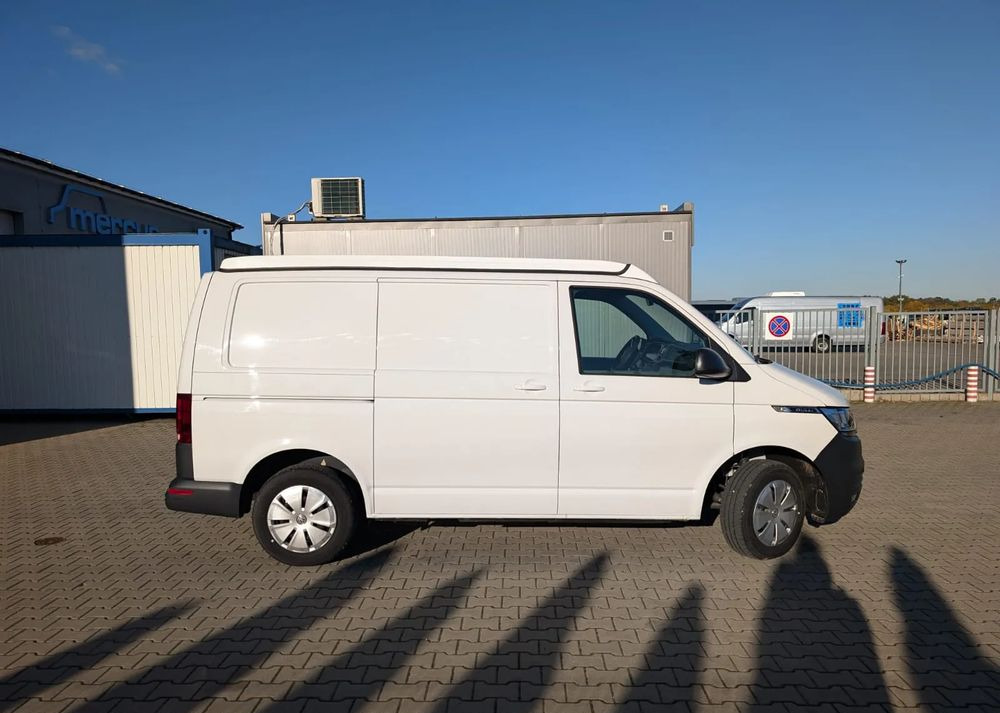 Volkswagen Transporter - Voiture: photos 4 Volkswagen Transporter - Voiture: photos 4