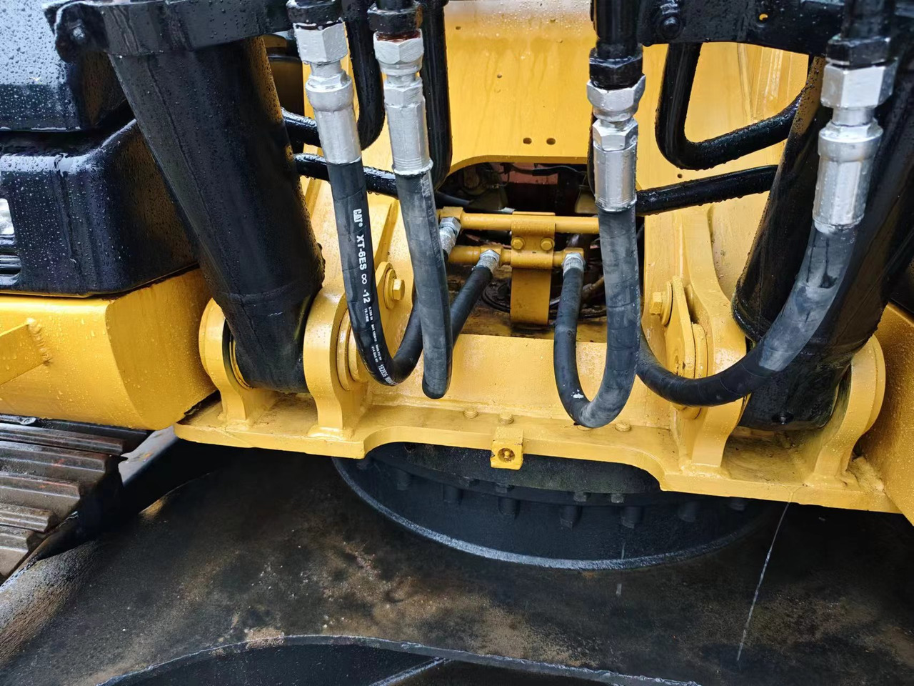 CATERPILLAR 320D2 CAT — crédit-bail CATERPILLAR 320D2 CAT: photos 10