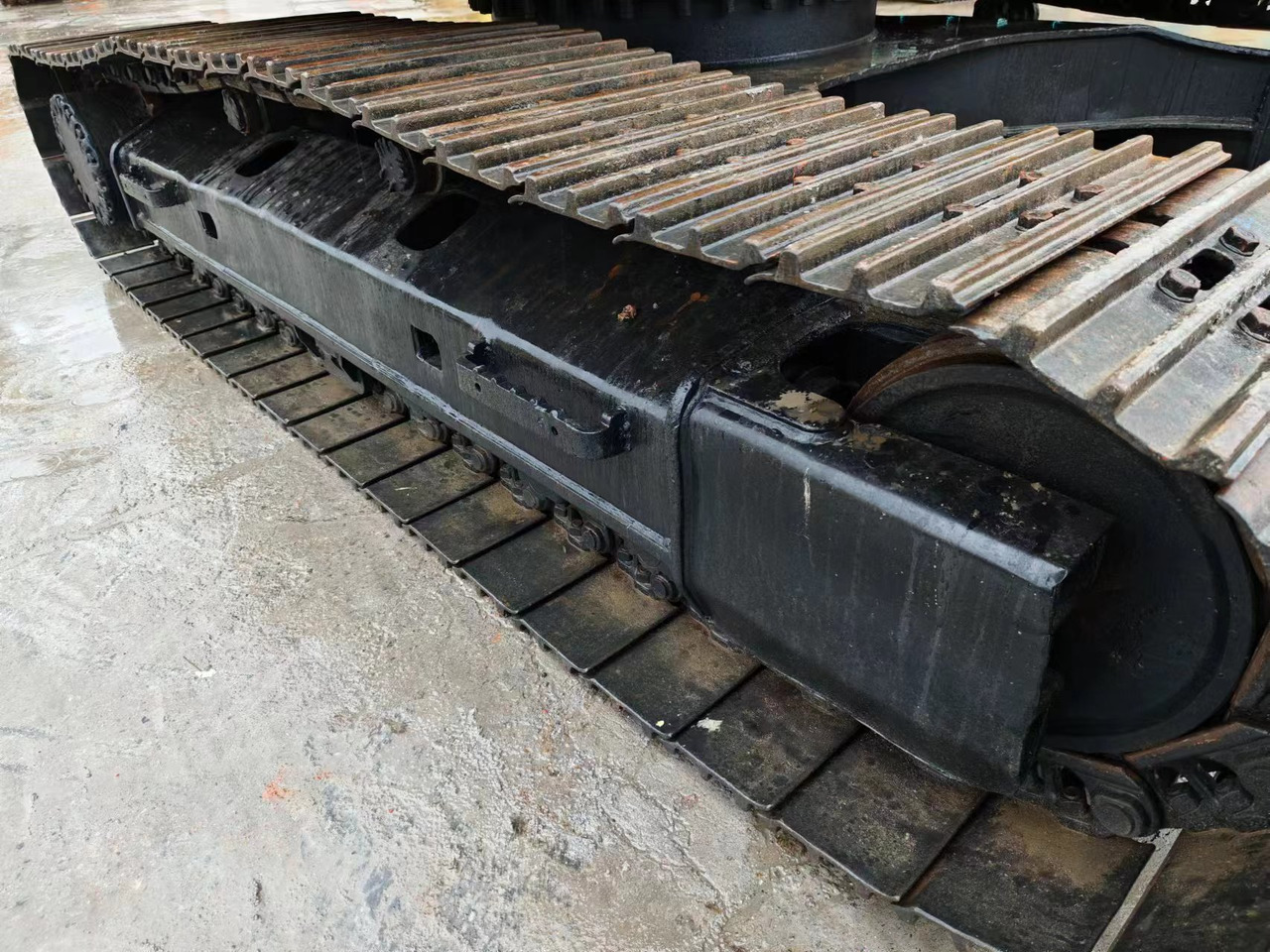 CATERPILLAR 320D2 CAT — crédit-bail CATERPILLAR 320D2 CAT: photos 8