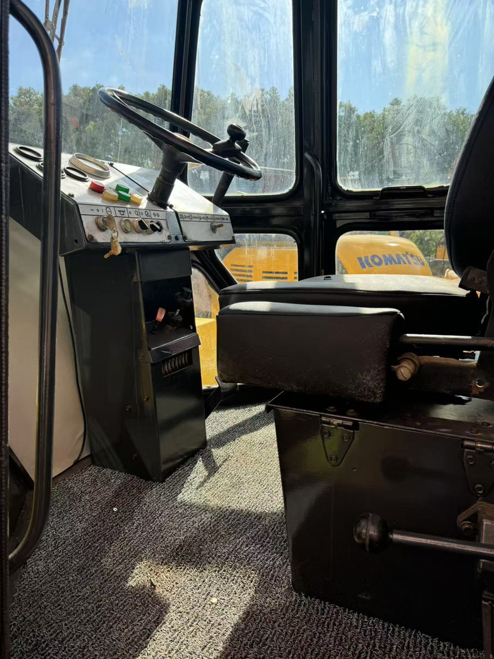 DYNAPAC CA30D - Compacteur à pieds de mouton/ Monocylindre: photos 4 DYNAPAC CA30D - Compacteur à pieds de mouton/ Monocylindre: photos 4