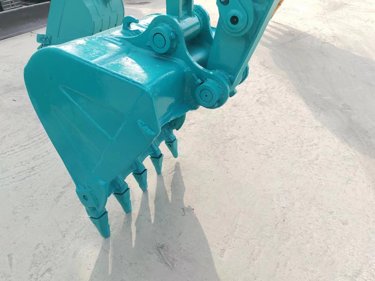 Mini pelle KOBELCO SK60-8: photos 10