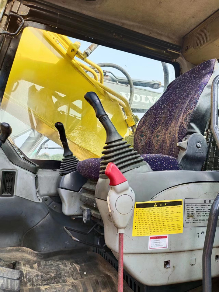 KOMATSU PC400-7 - Pelle sur chenille: photos 4 KOMATSU PC400-7 - Pelle sur chenille: photos 4