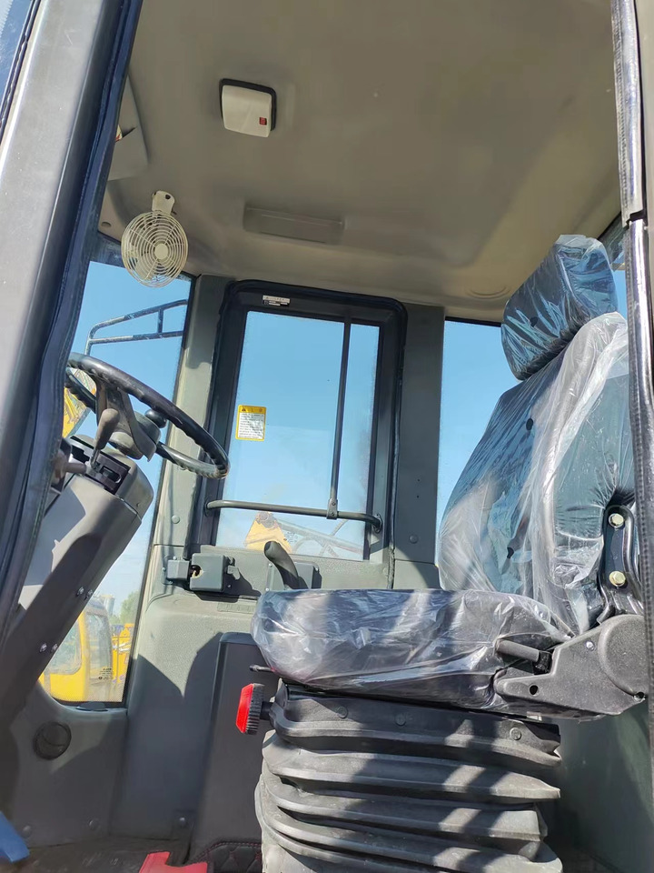 SDLG LG936L 3TON LOADER - Chargeuse sur pneus: photos 5 SDLG LG936L 3TON LOADER - Chargeuse sur pneus: photos 5